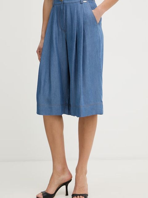 Fracomina szorty damskie - zdjęcie produktu nr 2