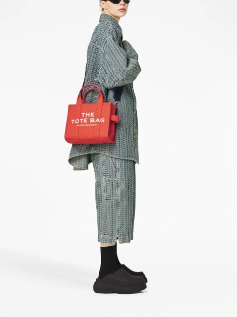 Marc Jacobs The Canvas Small Tote bag - Orange - zdjęcie produktu nr 2