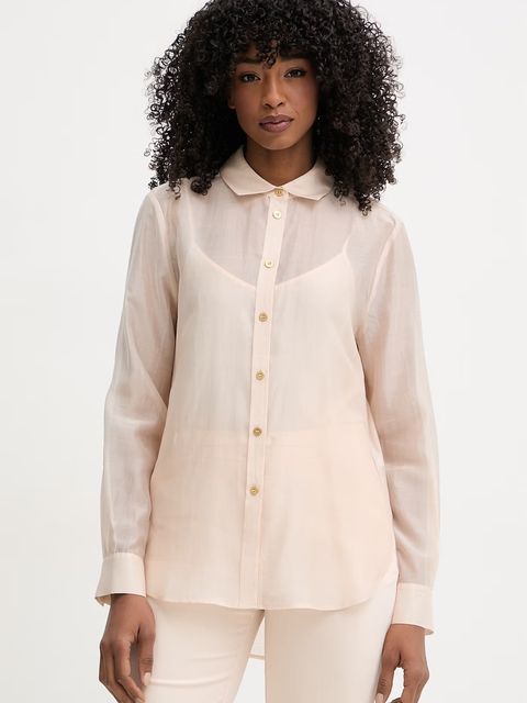 Marciano by Guess koszula damska z lyocellem TEA - zdjęcie produktu nr 2