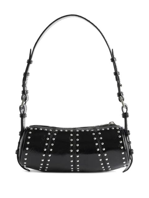 Zadig&Voltaire Le Roudoudou studs shoulder bag - Black - zdjęcie produktu nr 2
