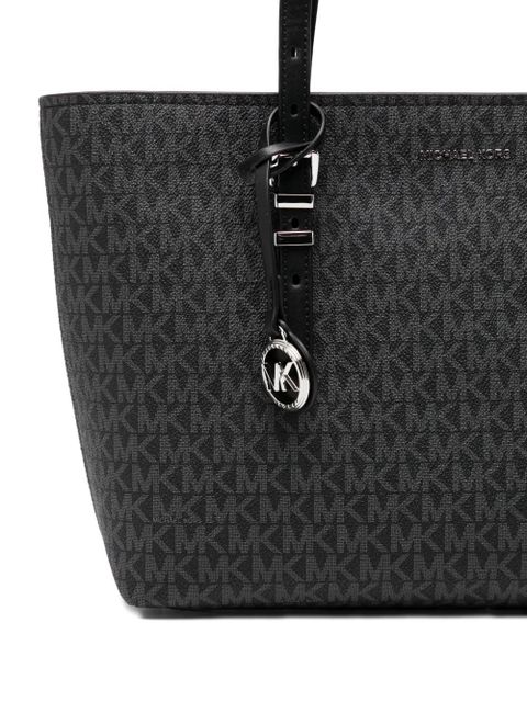 Michael Kors Quinn tote bag - Black