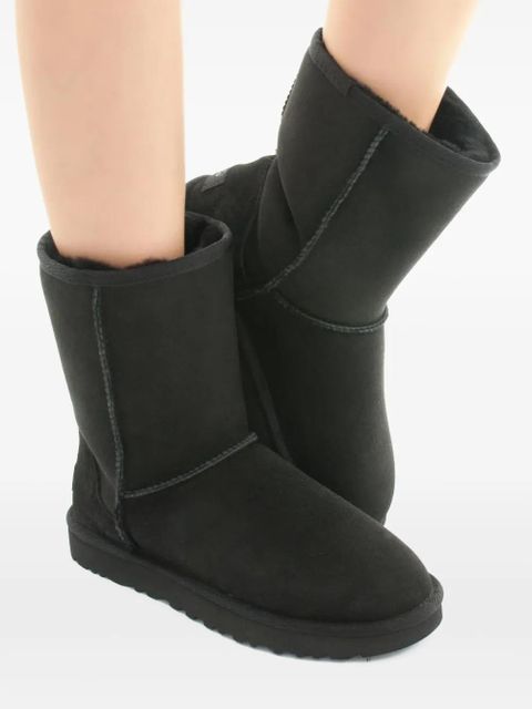 UGG Classic Short II boots - Black