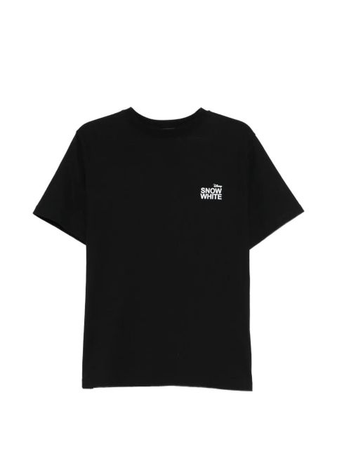 Coperni snow white T-shirt - Black - zdjęcie produktu nr 1