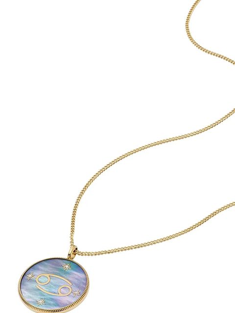 Fossil naszyjnik JEWELRY - zdjęcie produktu nr 1