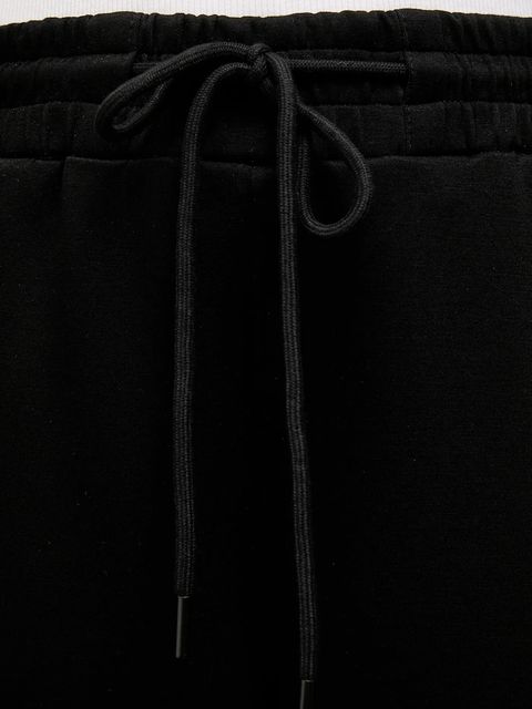 Answear.LAB komplet damski kolor czarny