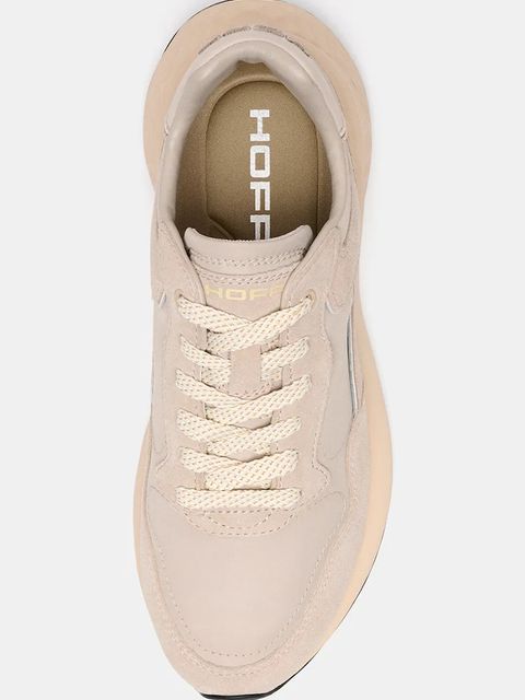 Hoff sneakersy CITY MKII SAND