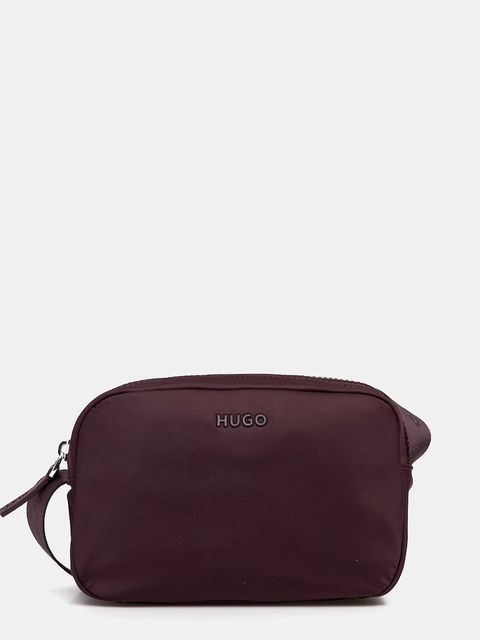 HUGO torebka Bel Crossbody
