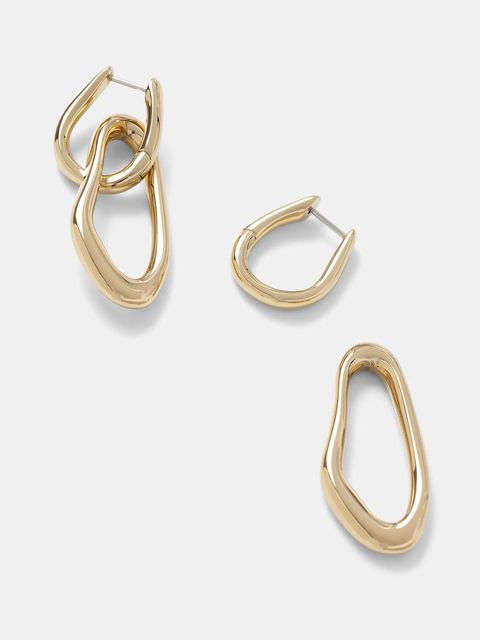 Calvin Klein kolczyki 35000750