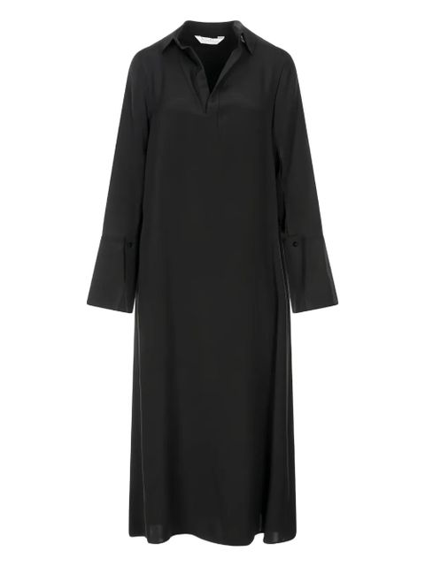 Max Mara flared dress - Black - zdjęcie produktu nr 1