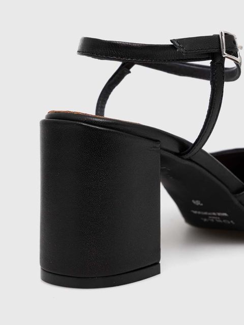 Jonak czółenka skórzane DANINO - zdjęcie produktu nr 2