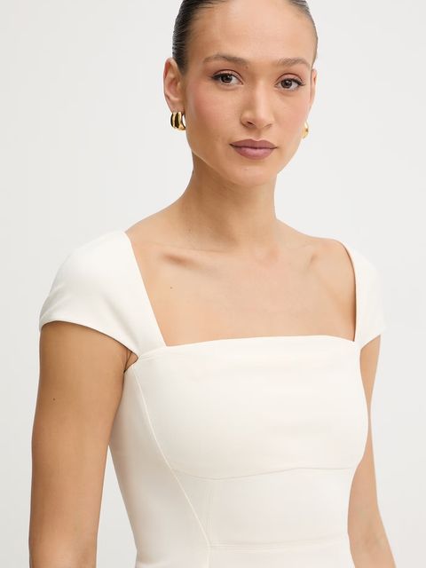 BOSS sukienka Drasera