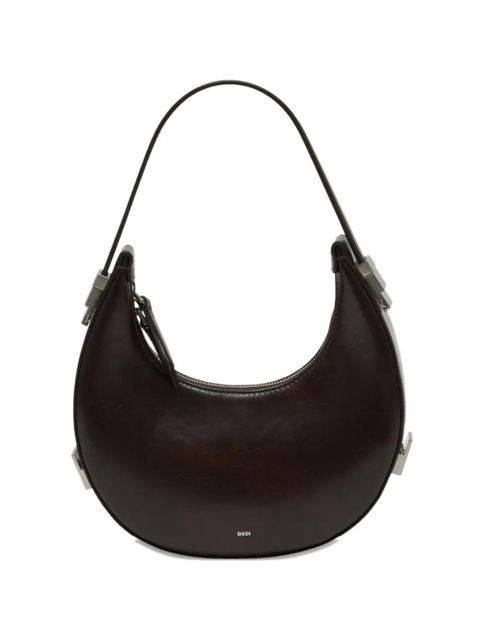 Osoi mini Toni shoulder bag - Brown - zdjęcie produktu nr 1