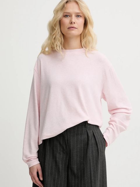 American Vintage longsleeve - zdjęcie produktu nr 1