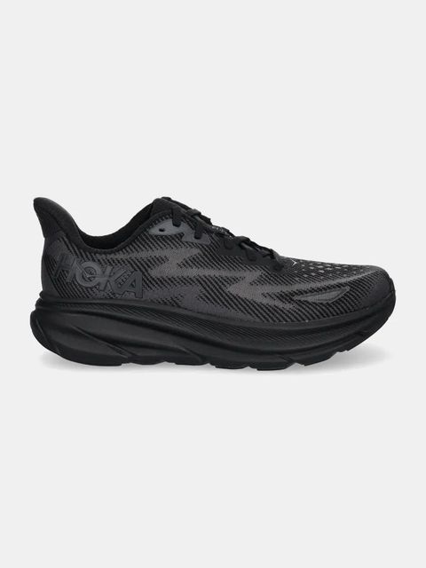 Hoka One One buty do biegania Clifton 9 kolor czarny 1127896