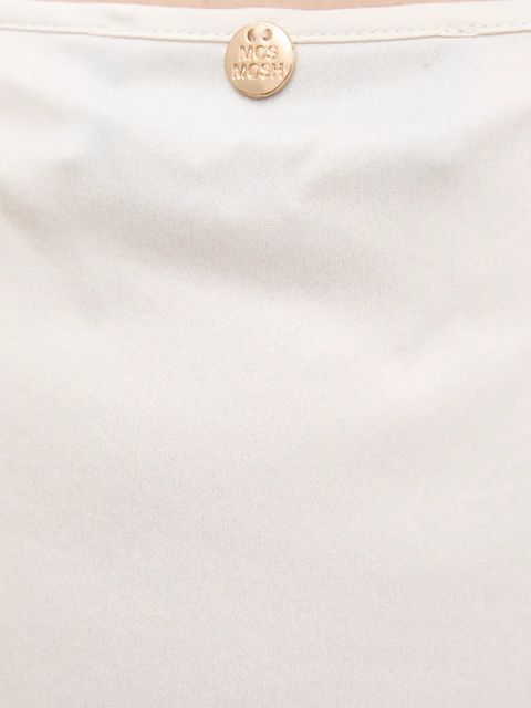 Mos Mosh top jedwabny