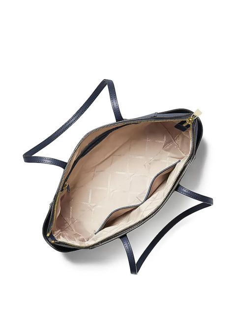 Michael Kors Marilyn tote bag - Blue - zdjęcie produktu nr 2