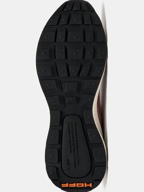 Hoff sneakersy CITY MKII BOLD MAUVE