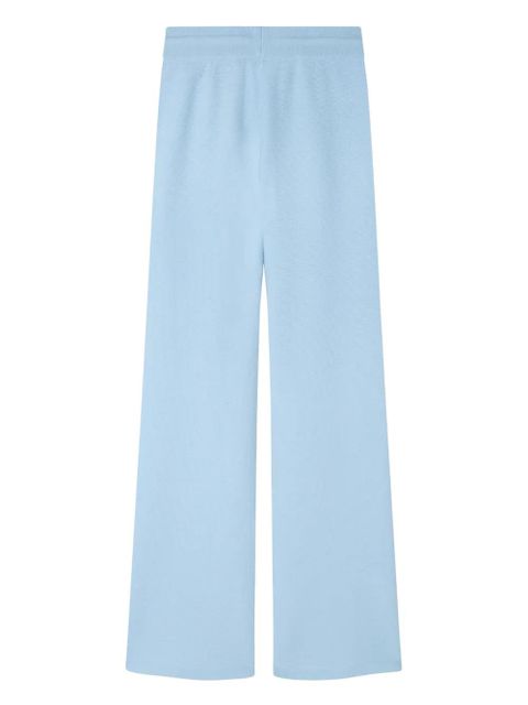 Versace pockets track pants - Blue - zdjęcie produktu nr 2