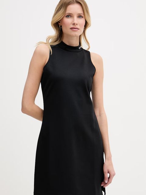 Calvin Klein Jeans sukienka letnia - zdjęcie produktu nr 1