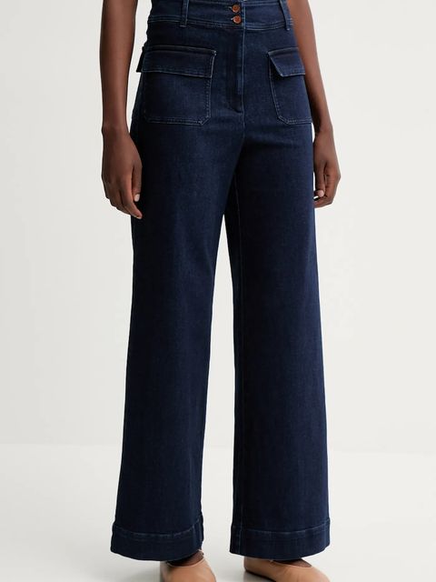 Sessun jeansy - zdjęcie produktu nr 1