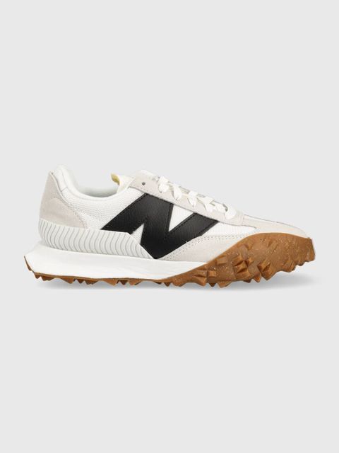 New Balance sneakersy UXC72SD kolor biały - zdjęcie produktu nr 1