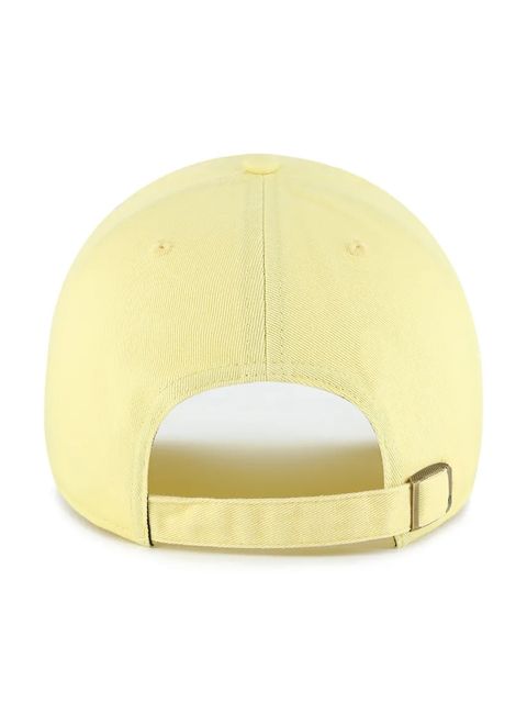 47 brand czapka z daszkiem bawełniana Nature Base Runner Icon - zdjęcie produktu nr 1