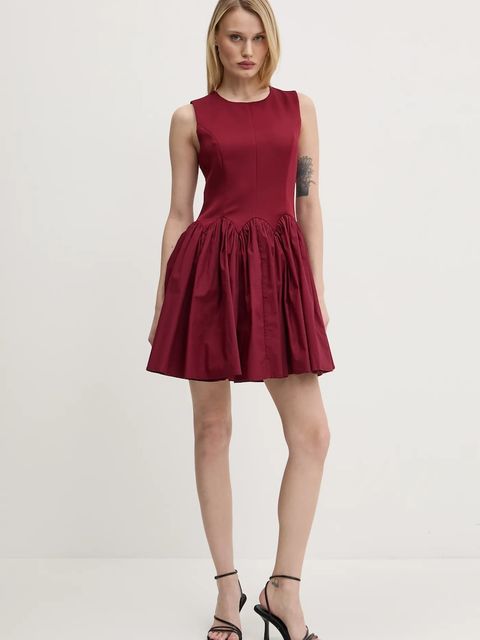 Never Fully Dressed sukienka Mini Monika - zdjęcie produktu nr 1