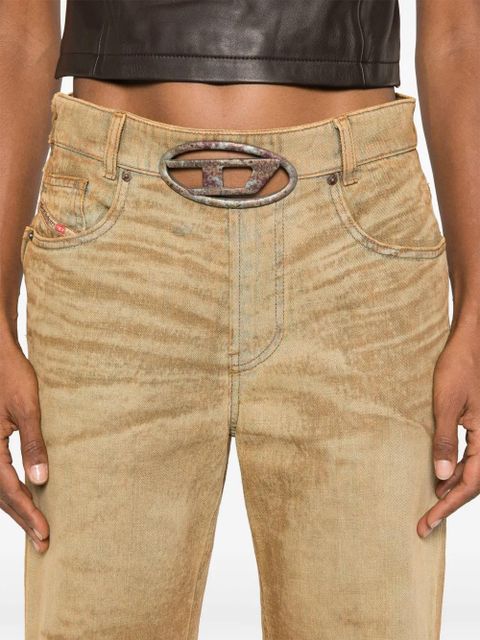 Diesel D-Ark jeans - Brown