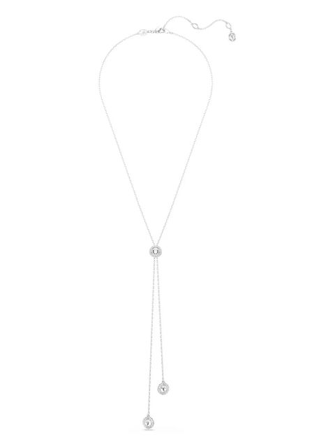 Swarovski Una Angelic pendant necklace - Silver - zdjęcie produktu nr 1