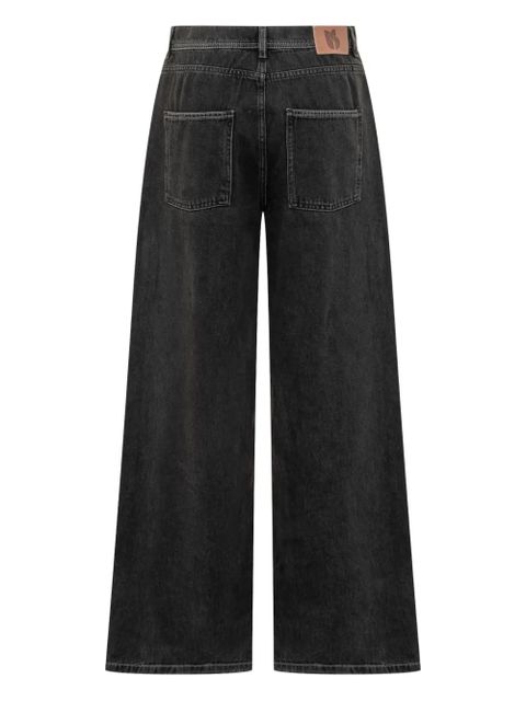 Ba&Sh Noel jeans - Black - zdjęcie produktu nr 2