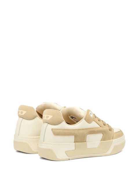 Diesel S-D-Ollie low sneakers - Neutrals