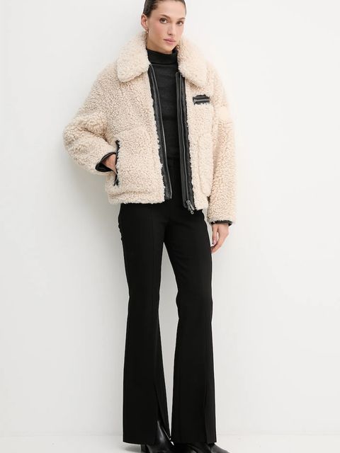 Save The Duck kurtka krótka HESTER - zdjęcie produktu nr 1