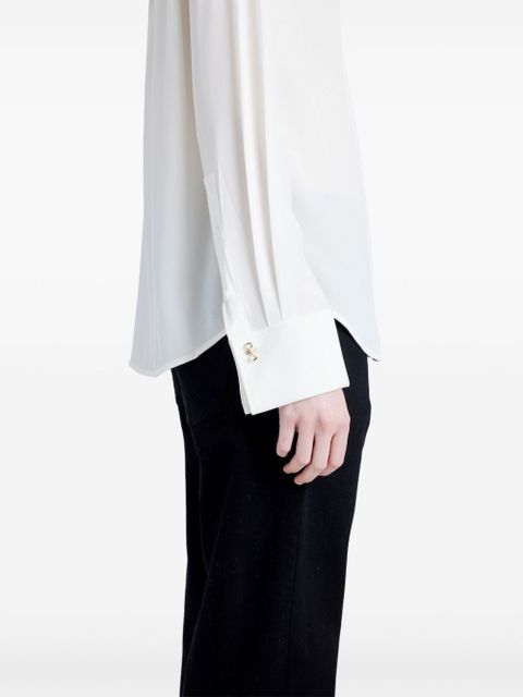 Proenza Schouler Arabella shirt - White