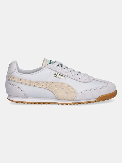Puma sneakersy Arizona Nylon damskie kolor szary 398682 - zdjęcie produktu nr 2