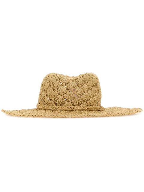 Valentino Garavani Escape hat - Neutrals - zdjęcie produktu nr 1