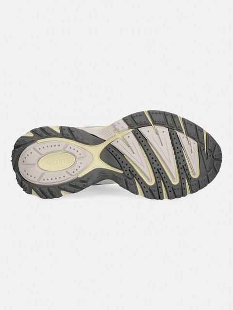 Lacoste sneakersy L003 Neo Shot Sneakers Soft Metal Story