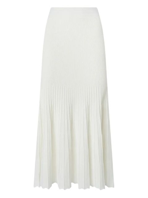 PINKO Pinko Skirts - White - zdjęcie produktu nr 1