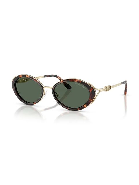 Michael Kors okulary przeciwsłoneczne damskie - zdjęcie produktu nr 1