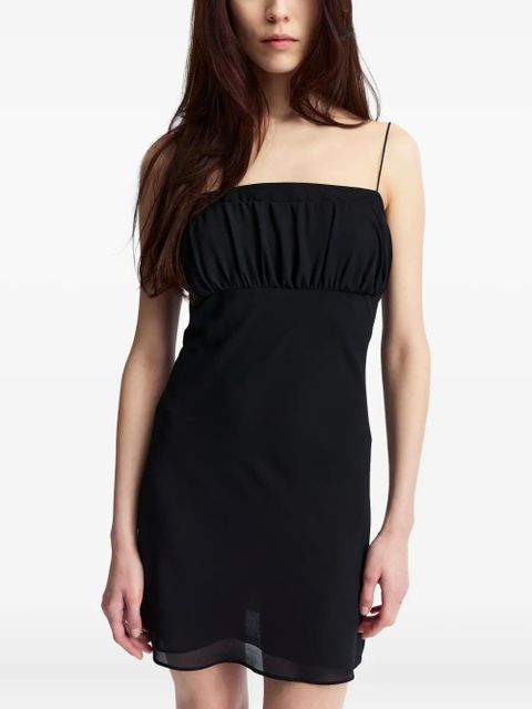 16Arlington Nuza dress - Black