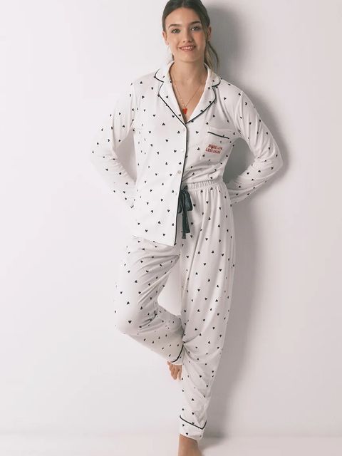 women'secret piżama - zdjęcie produktu nr 1