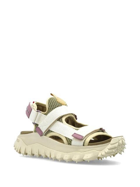 Moncler Trailgrip Vela sandals - Neutrals - zdjęcie produktu nr 2