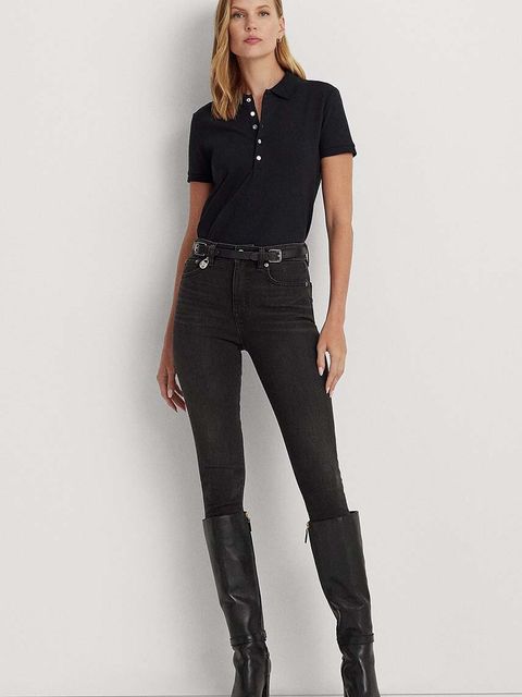 Lauren Ralph Lauren - T-shirt 200679219003