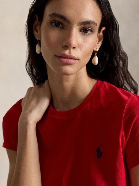 Polo Ralph Lauren t-shirt bawełniany