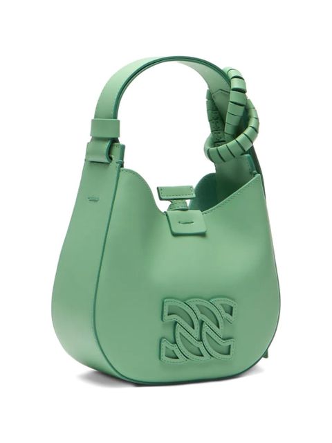 Casadei mini Vandome handbag - Green