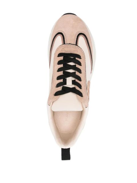 Tory Burch Good Luck sneakers - Neutrals