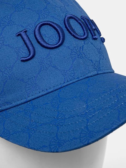 Joop! czapka z daszkiem bawełniana - zdjęcie produktu nr 2