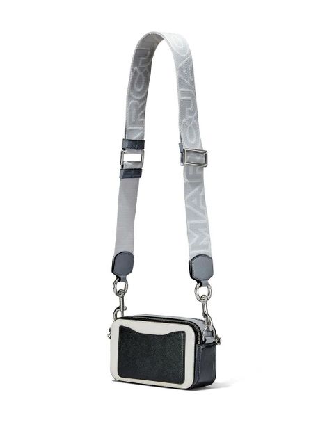Marc Jacobs The Snapshot camera bag - White