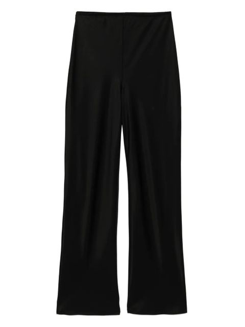 Reformation Gale trousers - Black - zdjęcie produktu nr 1