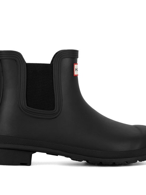 HUNTER WFS1003RMA Czarny - zdjęcie produktu nr 1