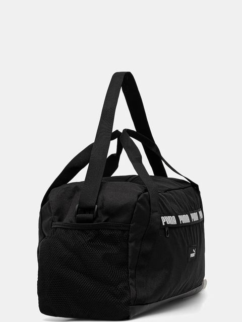 Puma torba kolor czarny 91168 - zdjęcie produktu nr 2